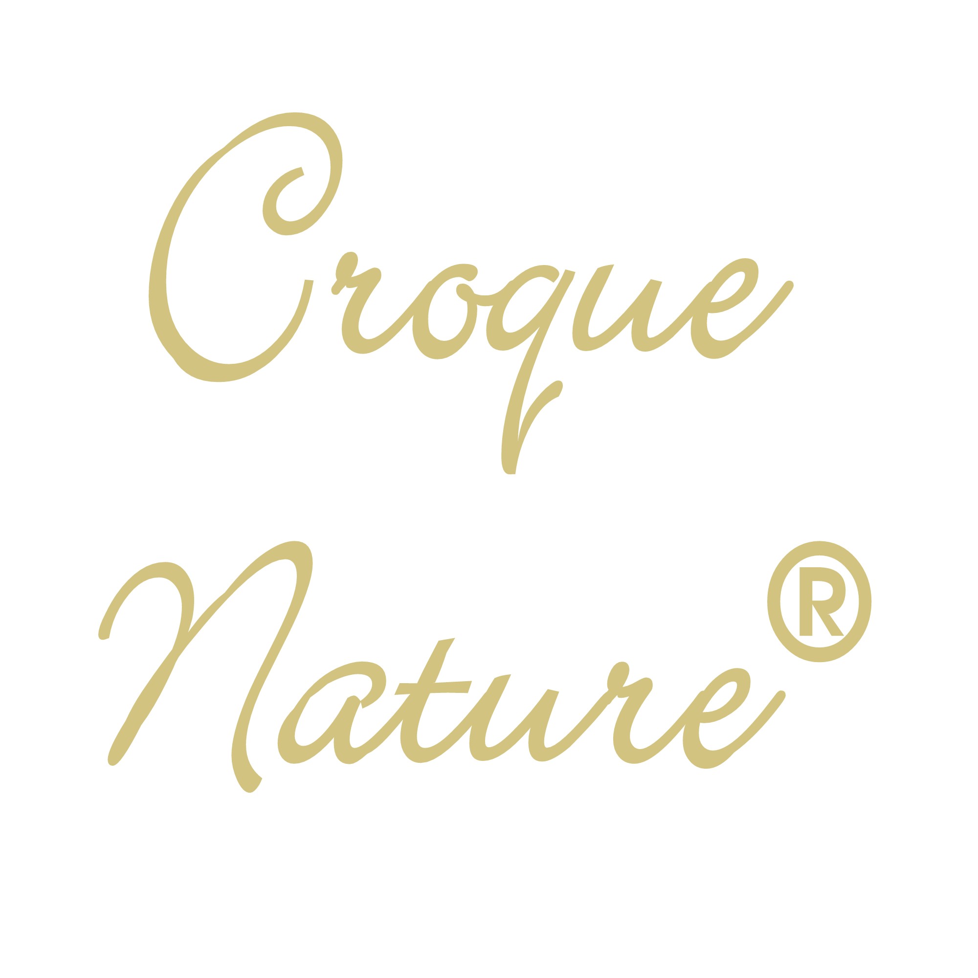 CROQUE NATURE® DOMMERY